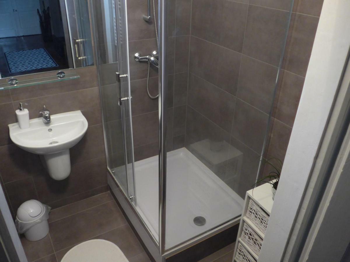 Apartament M15 Apartamento Cracovia Exterior foto